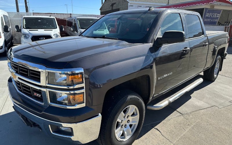 Auto Brokers Of Montana