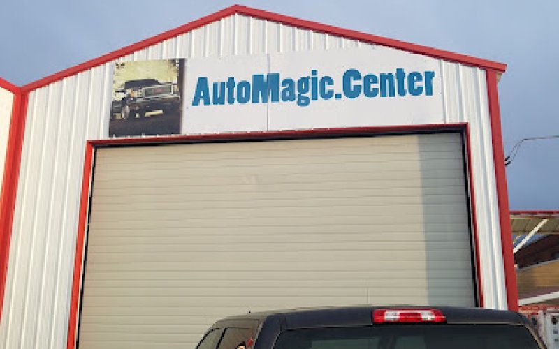 AutoMagic