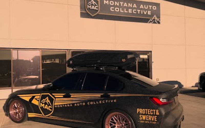 Montana Auto Collective