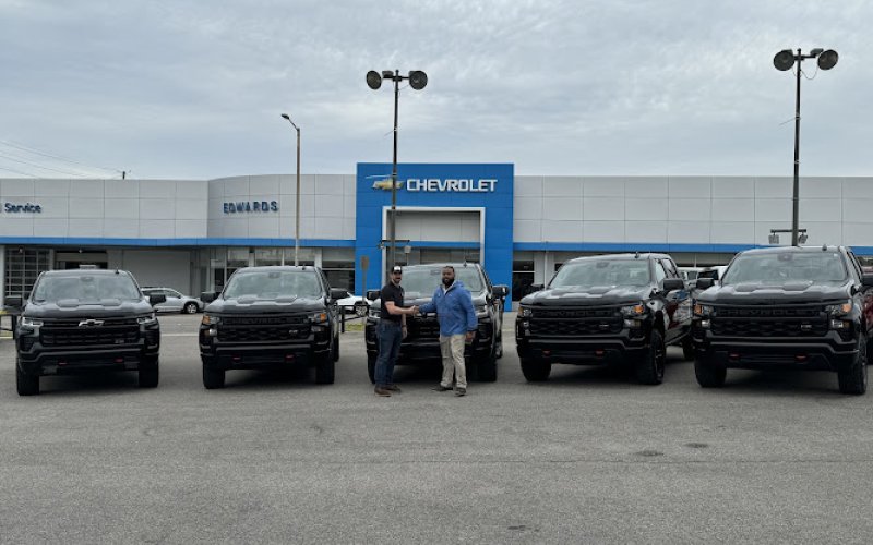Edwards Chevrolet Downtown
