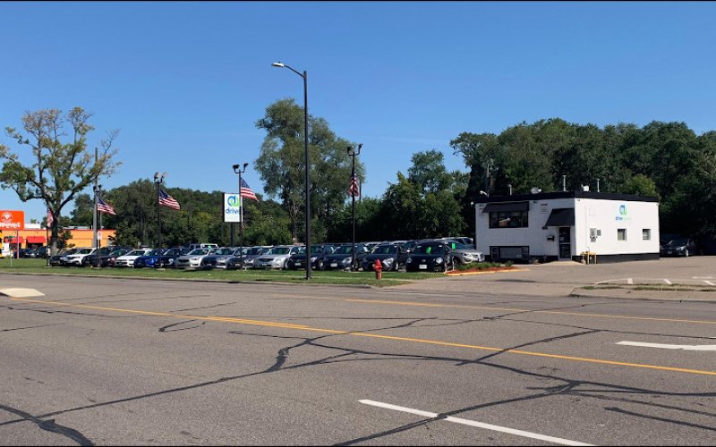 Drive Appeal in Bloomington
