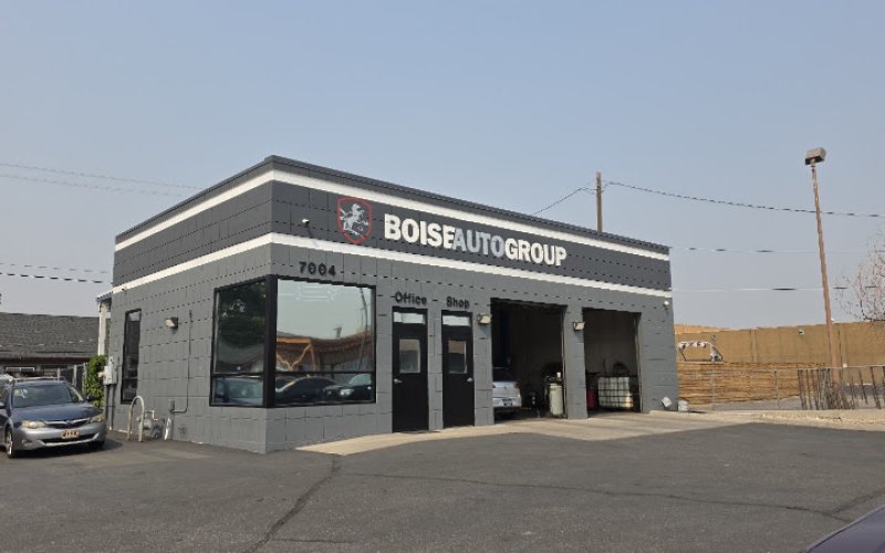 Boise Auto Group LLC - Used Car Dealership — Car dealer in Boise