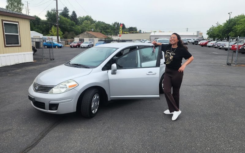 Wholesale Auto Dealers Inc. | Used Car Dealership — Used car dealer in Boise