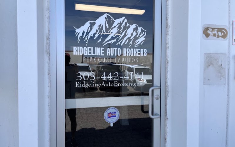 Ridgeline Automotive