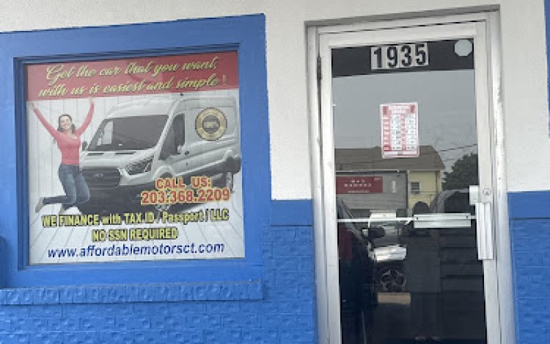 affordable motors 2