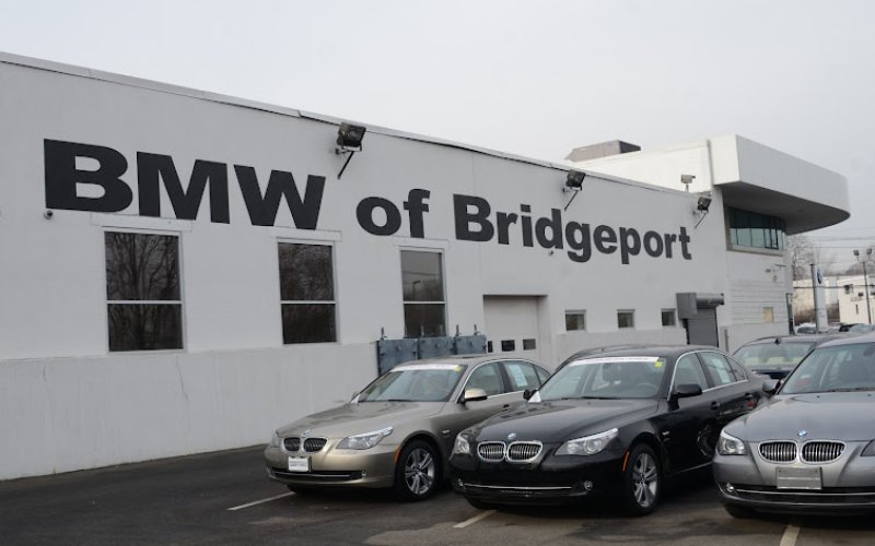 BMW of Bridgeport