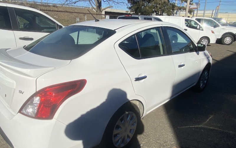 Lada Auto Sales