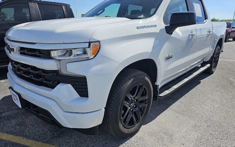 Tipton Used Car Center Brownsville — Used car dealer in Brownsville