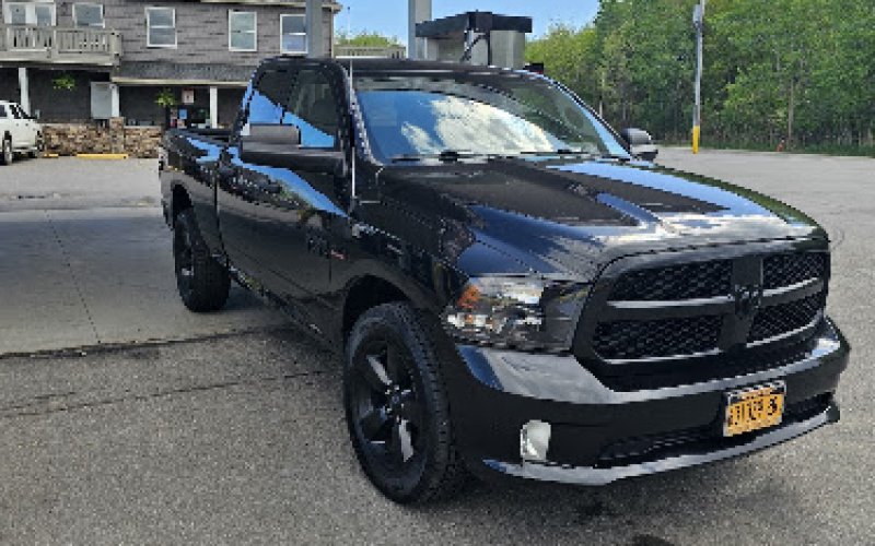 Paul Herman Motor Cars — Used car dealer in Buffalo