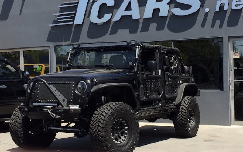 iCars.net Used Car Dealership
