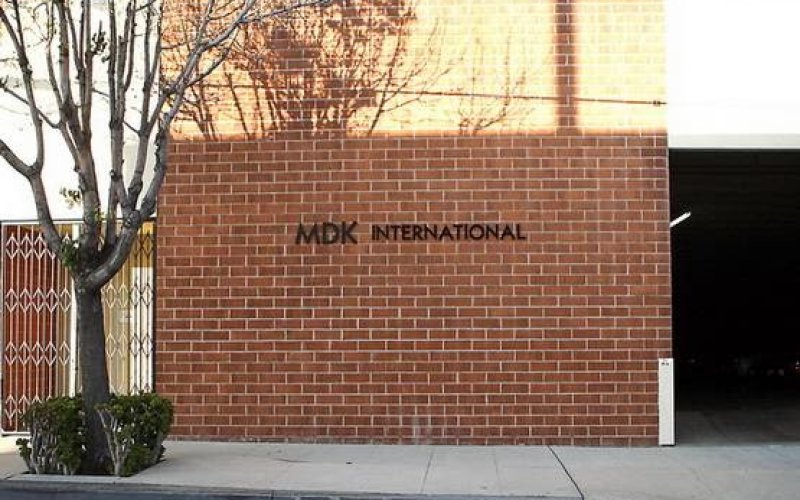 MDK International