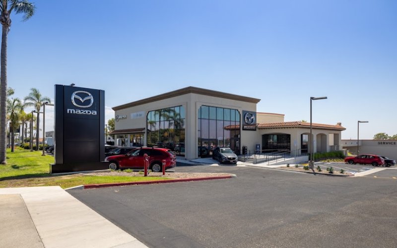 AutoNation Mazda Carlsbad