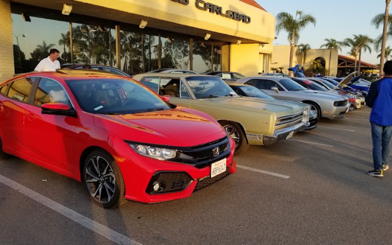 Lexus Carlsbad