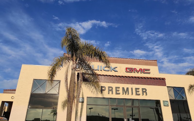 Premier Buick GMC of Carlsbad