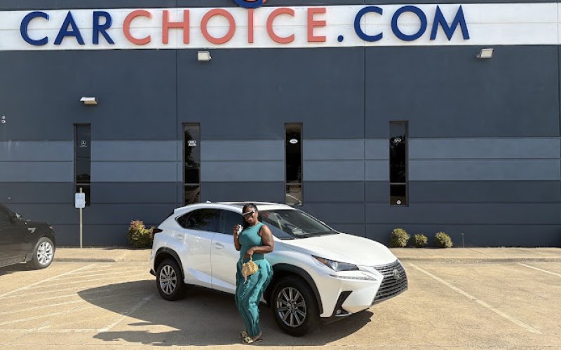 CARCHOICE.COM