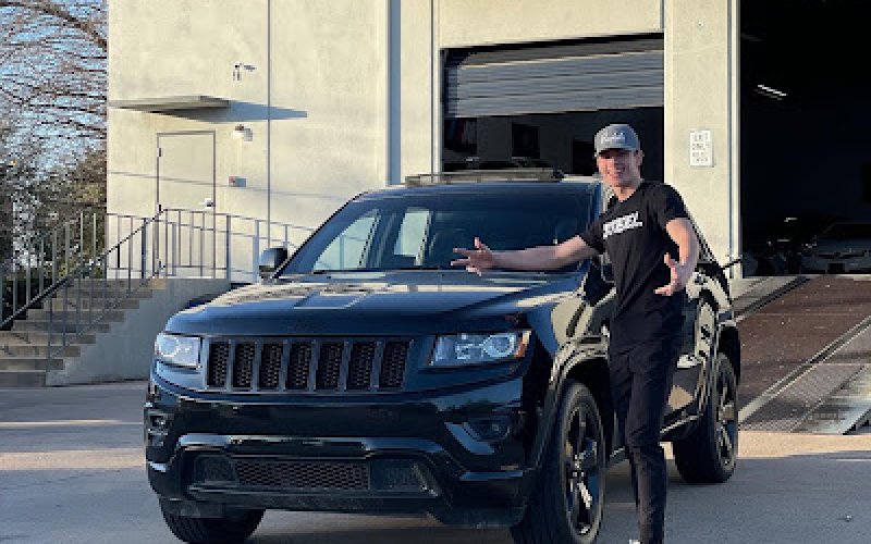 Prosperity Motors of Texas