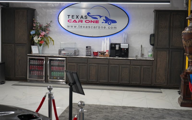 Texas Car One