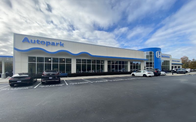 Autopark Honda