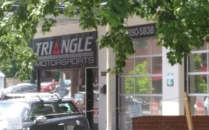 Cary Motorsports
