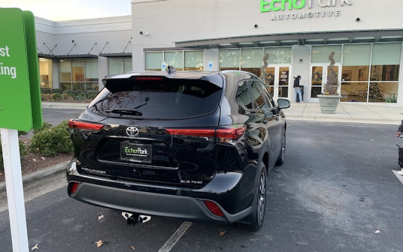 EchoPark Automotive Raleigh (Cary)