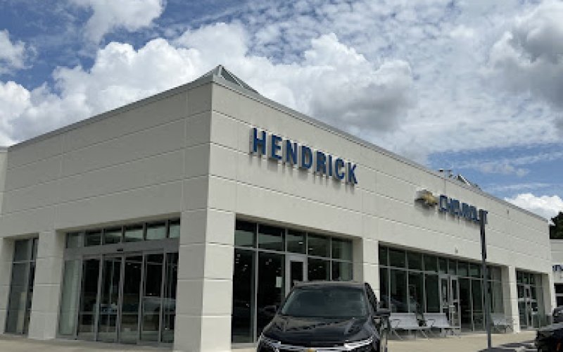 Hendrick Chevrolet