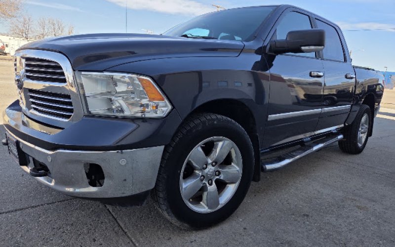 Platte River Auto — Car dealer in Casper