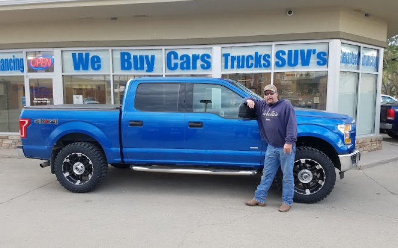 Quality Auto of Casper — Car dealer in Casper