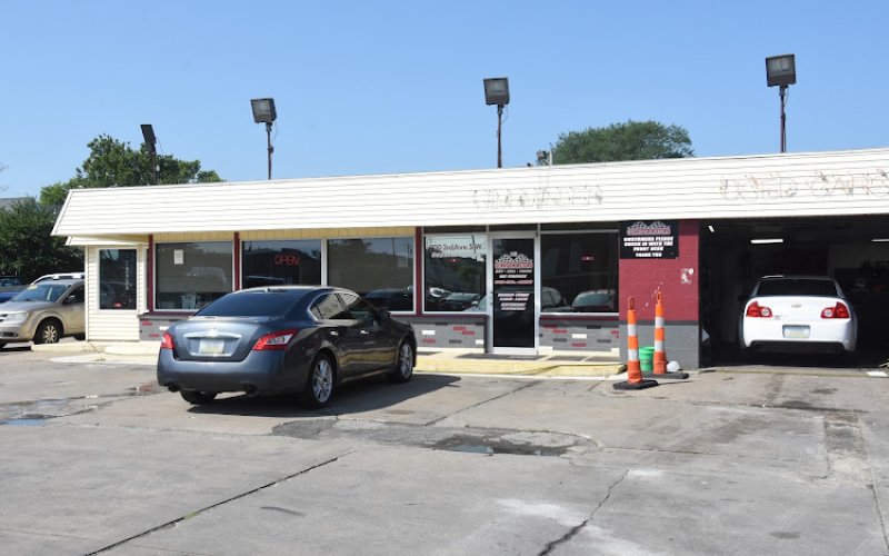 Corridor Motors - Cedar Rapids