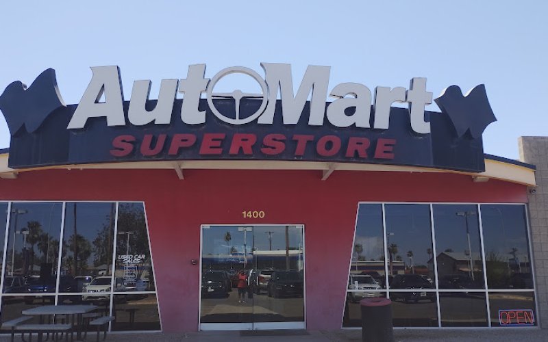 Automart Superstore