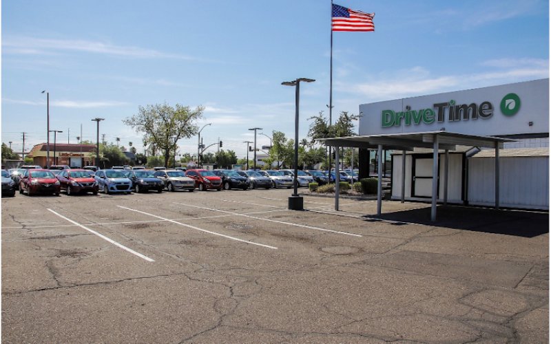 DriveTime Used Cars