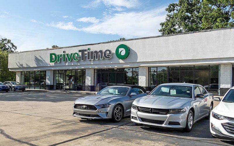 DriveTime Used Cars