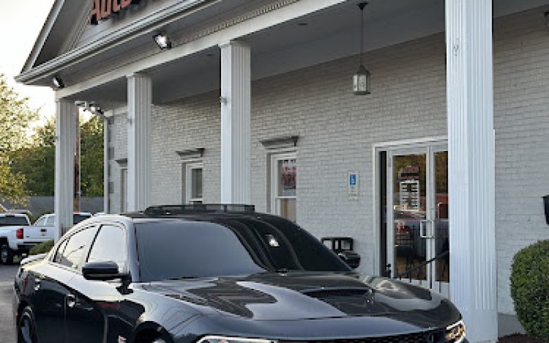 Auto Kingdom — Used car dealer in Charlotte