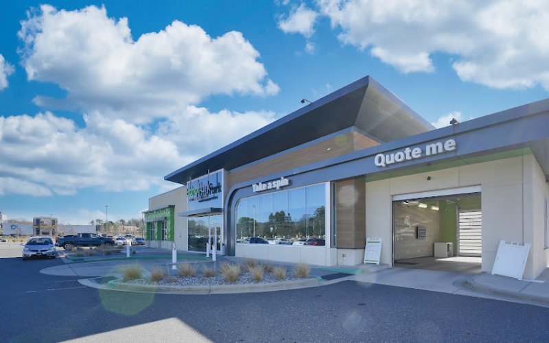 EchoPark Automotive Charlotte — Used car dealer in Charlotte