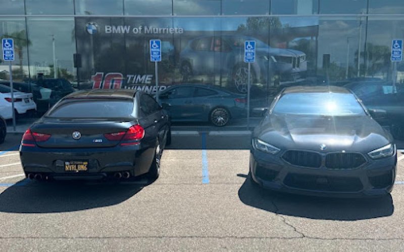 Hendrick Automotive Group — Car dealer in Charlotte