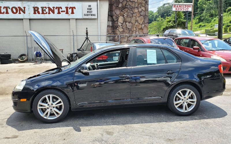 Chattanooga Cars 4U — Used car dealer in Chattanooga