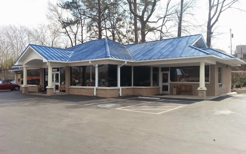 Easy Auto Chattanooga — Used car dealer in Chattanooga