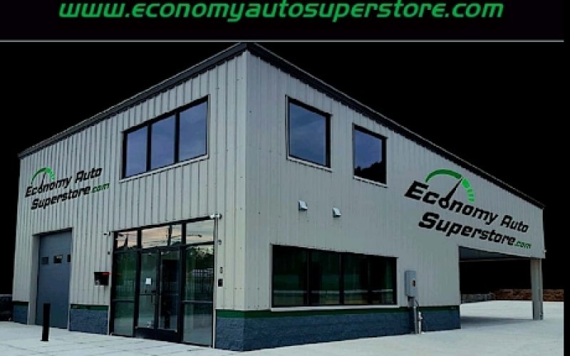 Economy Auto Superstore — Car dealer in Chattanooga