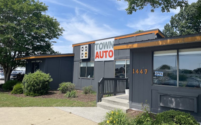 CarLotz — Car dealer in Chesapeake