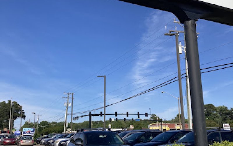 Town Auto — Car dealer in Chesapeake