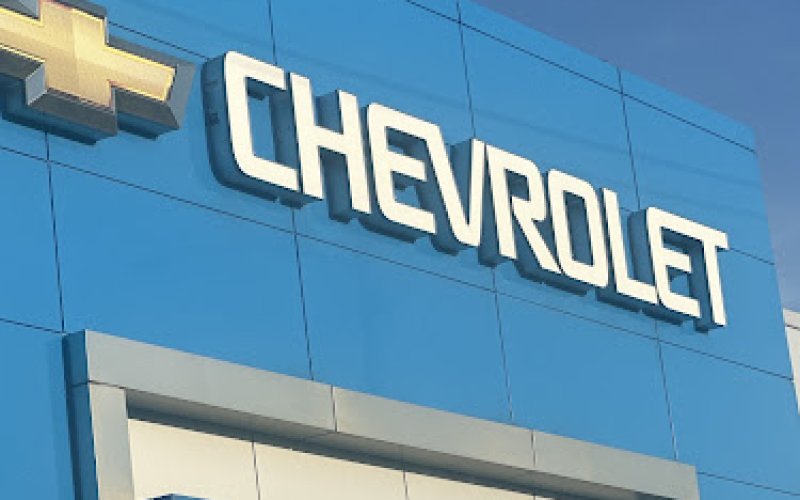 Dial Chevy of Chicago — Chevrolet dealer in Chicago