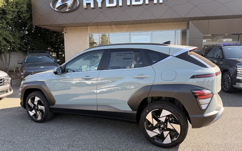 Chico Hyundai