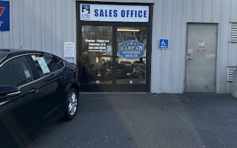 Highway Motors, Inc.
