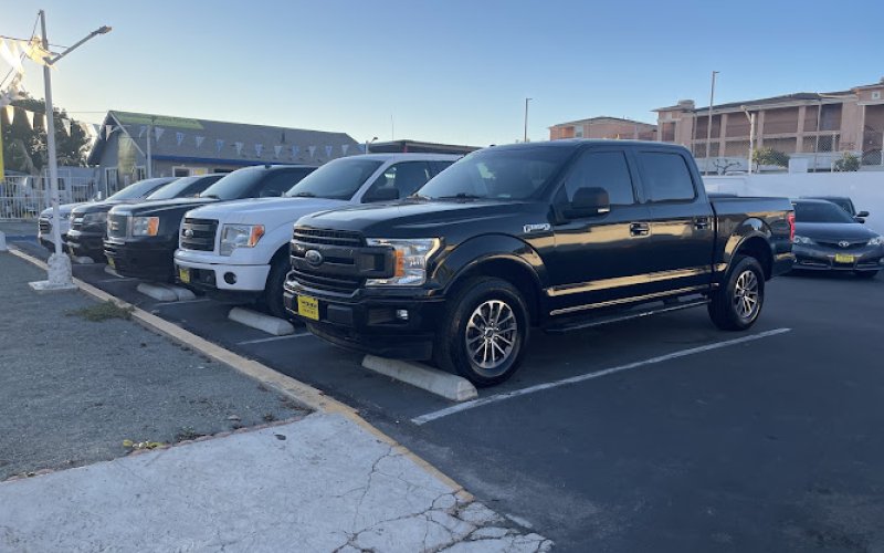 RideNow Auto Group
