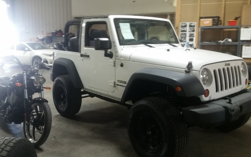 NW Automotive Group — Car dealer in Cincinnati
