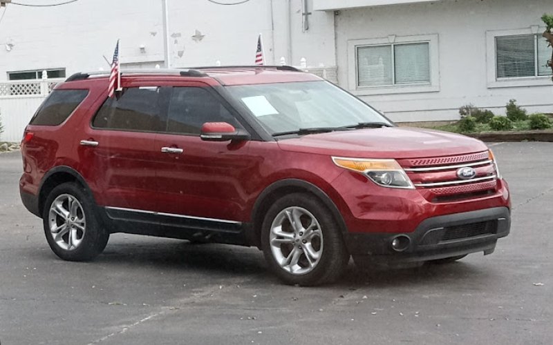 AUTO HIGHLINE