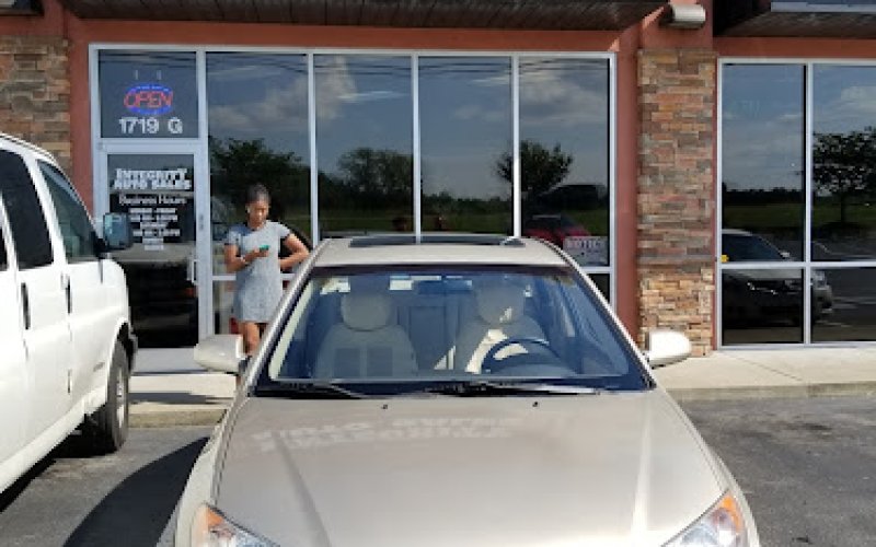 Integrity Auto Sales