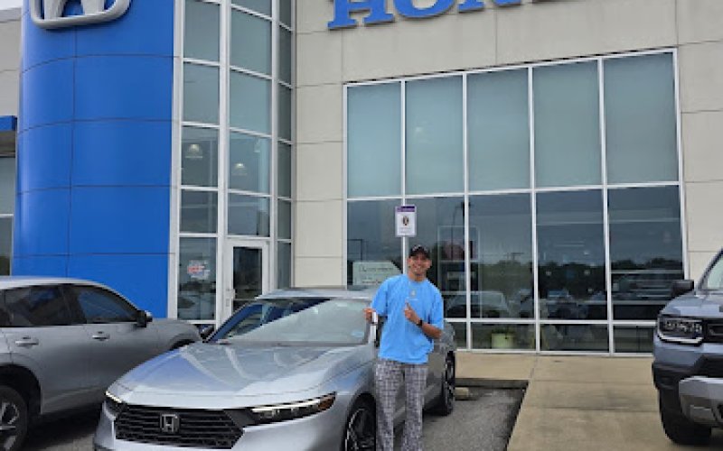 Jenkins & Wynne Ford, Honda, & Lincoln