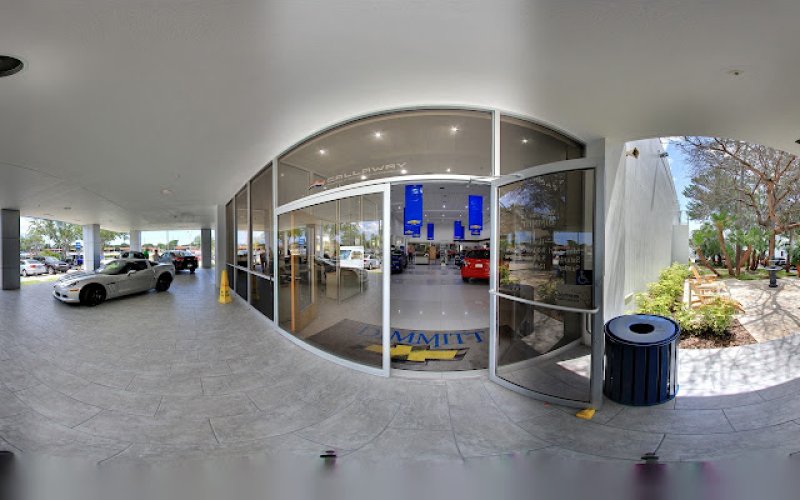 Dimmitt Chevrolet — Chevrolet dealer in Clearwater