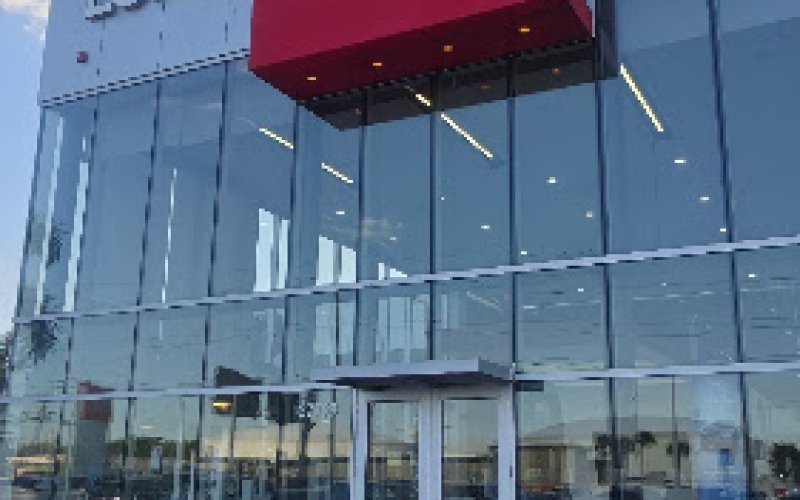 Lokey Automotive Group