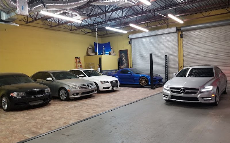 TAURUS AUTOMOTIVE LLC
